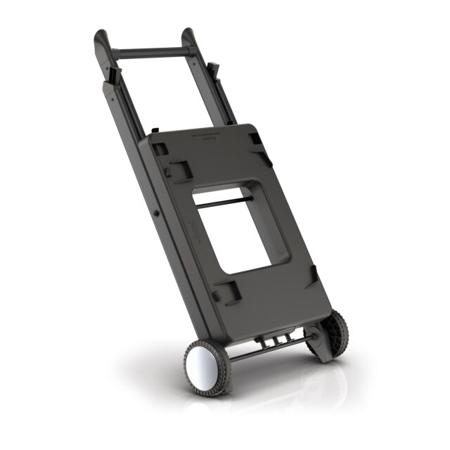 Ninja XSKGRLLSTDEUK Woodfire Electric BBQ Stand - Black