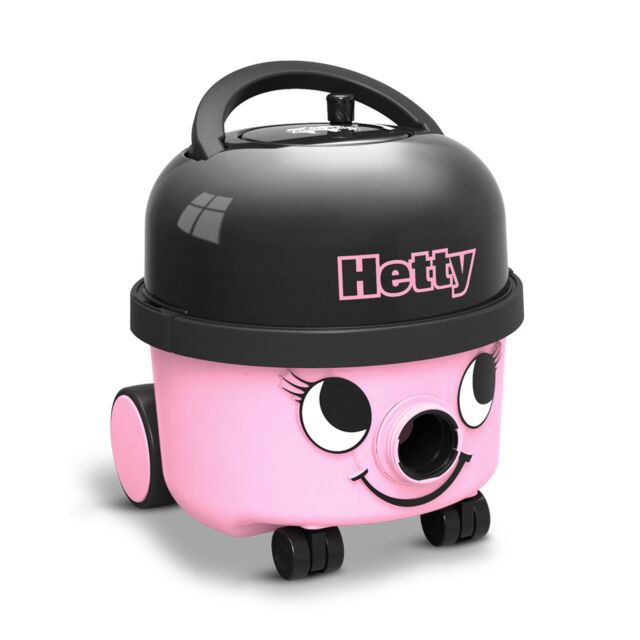 Numatic HETTY HET160 Vacuum Cleaner 