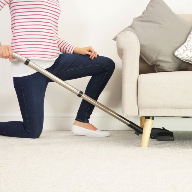 Numatic HETTY HET160 Vacuum Cleaner 