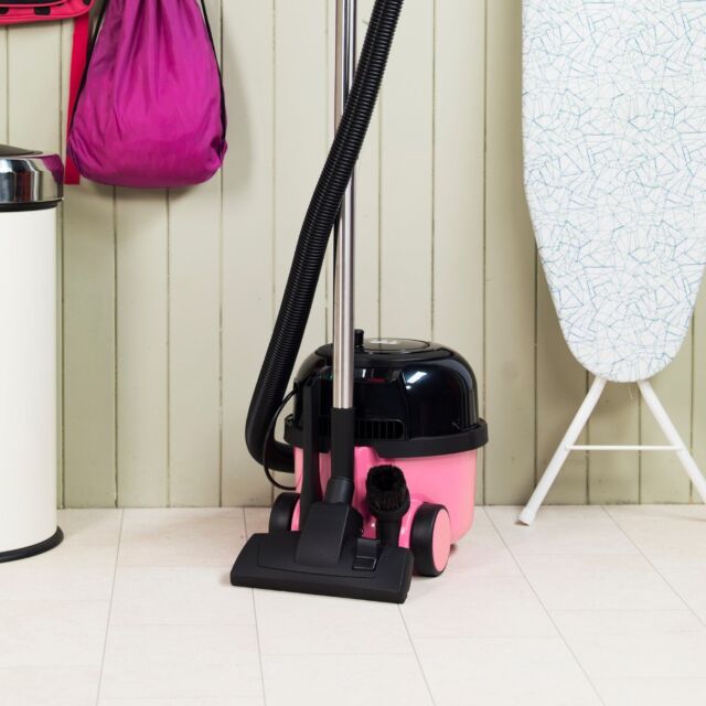 Numatic HETTY HET160 Vacuum Cleaner 