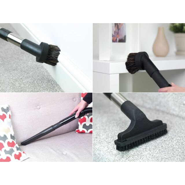 Numatic HETTY HET160 Vacuum Cleaner 