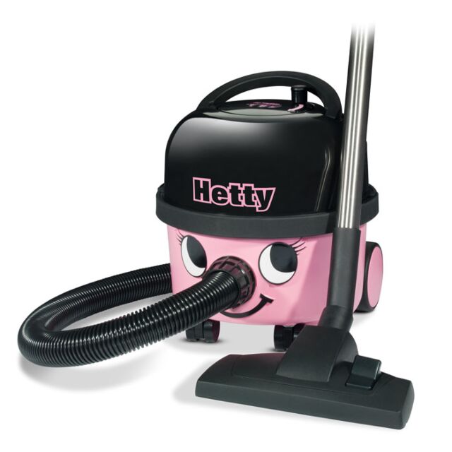 Numatic HETTY HET160 Vacuum Cleaner 