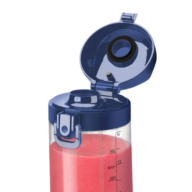Nutribullet NBG-200 Portable Blender - Navy Colour