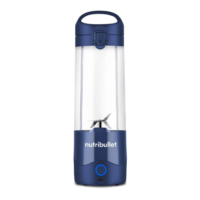Nutribullet NBG-200 Portable Blender - Navy Colour