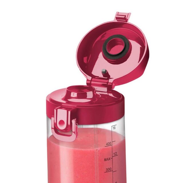 Nutribullet 02310 NBG-200 nutribullet Portable Blender - Magenta
