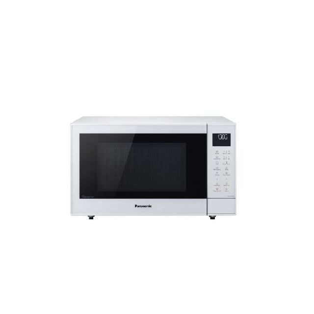 Panasonic NN-CT55RWBPQ 4 In 1 Combination Microwave 27L White