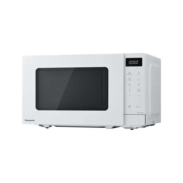 Panasonic NNST21QWBPQ 800W Digital Compact Microwave