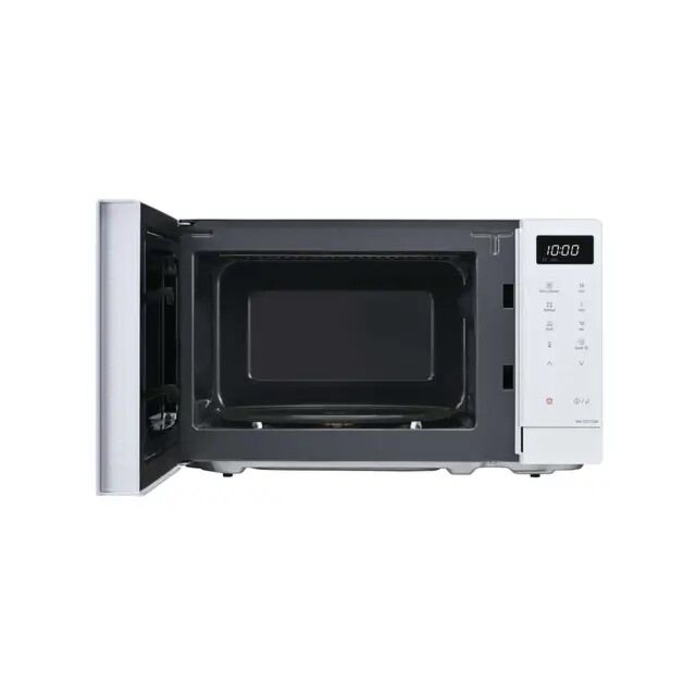 Panasonic NNST21QWBPQ 800W Digital Compact Microwave