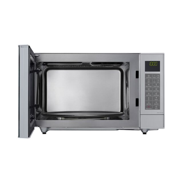 Panasonic NNCT57JMBPQ Slimline Combi 27Lt 1000W microwave with grill and oven