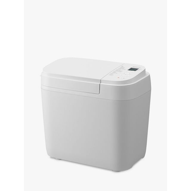 Panasonic SD-B2510 Automatic Bread Maker With 21 Programmes