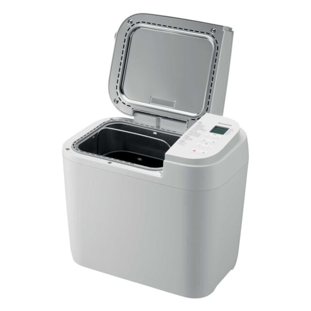 Panasonic SD-B2510 Automatic Bread Maker With 21 Programmes
