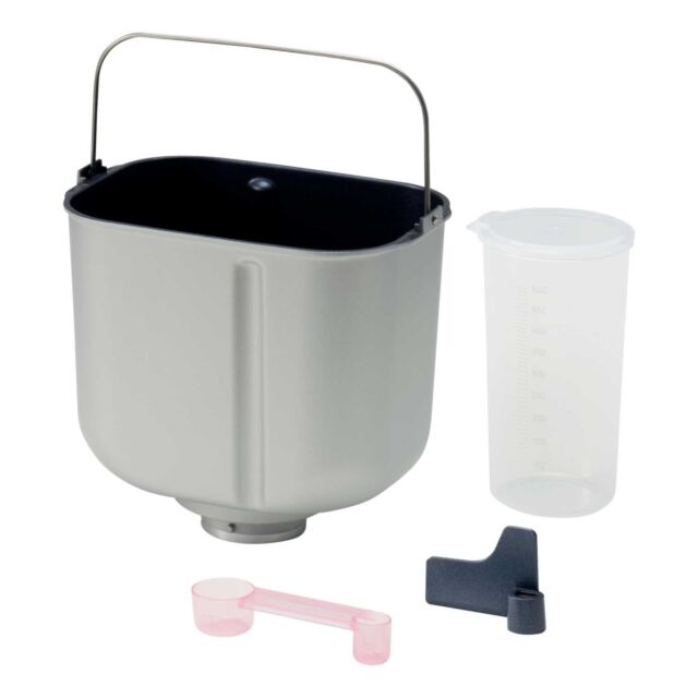 Panasonic SD-B2510 Automatic Bread Maker With 21 Programmes