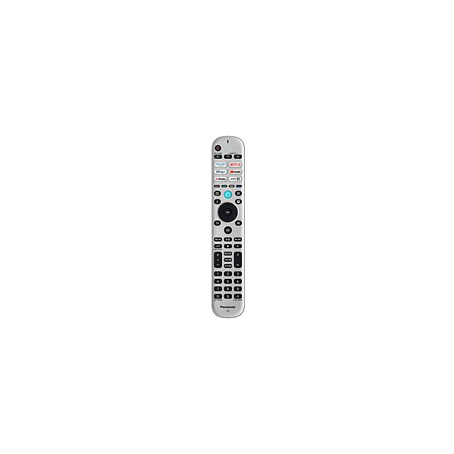 Panasonic TV-65Z90AEB (2024) 65 inch OLED HDR 4K Ultra HD Smart Fire TV with Freely & Dolby Atmos, Black