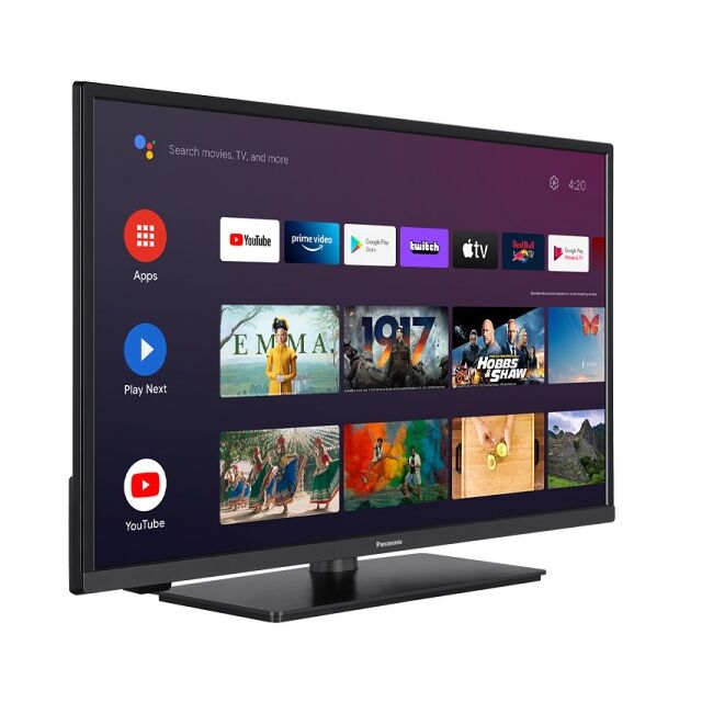 Panasonic TX32LS490B 32inch LED TV FHD SMART