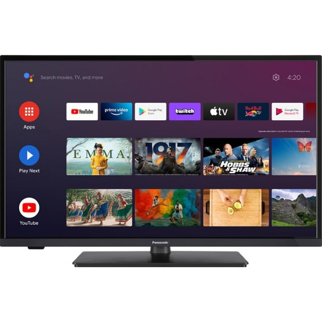 Panasonic TX32LS490B 32inch LED TV FHD SMART