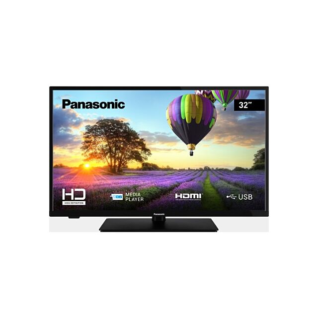 Panasonic TX32M330B 32inch Led TV HD Non-Smart 