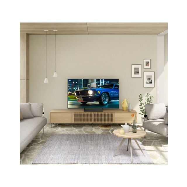 Panasonic TX40HX800B 40` Ultra HD 4K Smart Led Television