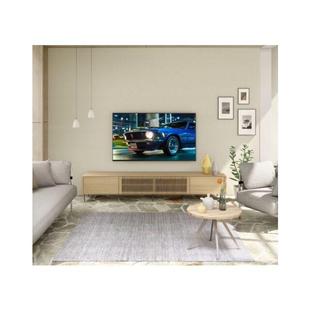 Panasonic TX40HX800B 40` Ultra HD 4K Smart Led Television