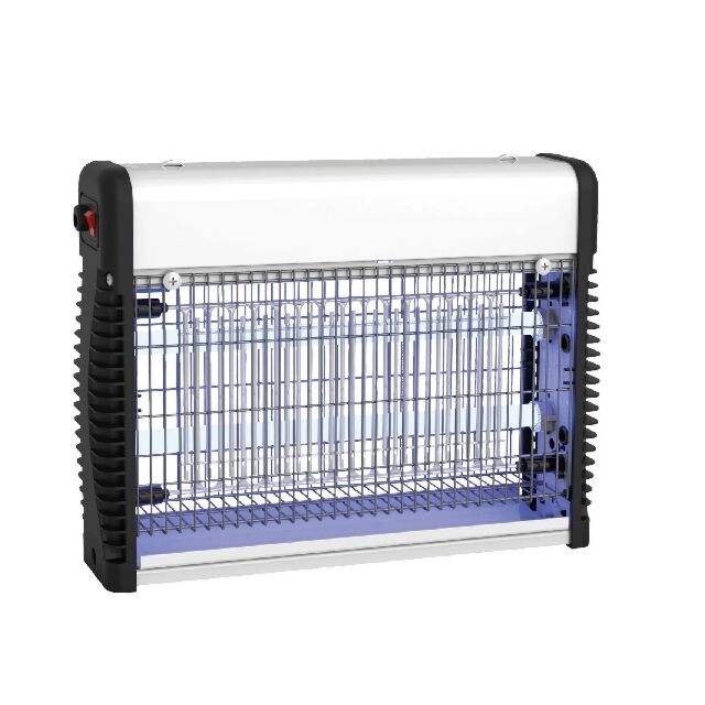 Prem-I-Air EH1340 Fly Killer 2 X 4.5W Led T5 Tubes With Hanging Chain