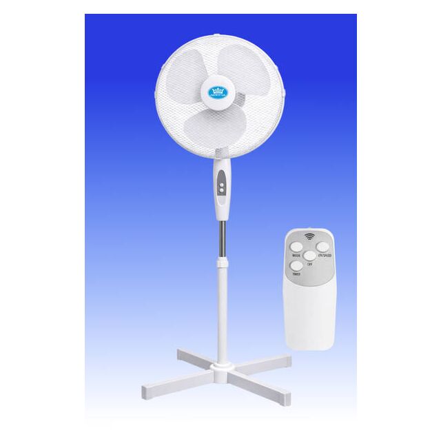 Prem-i-air EH5826 16inch Pedestal with remote control