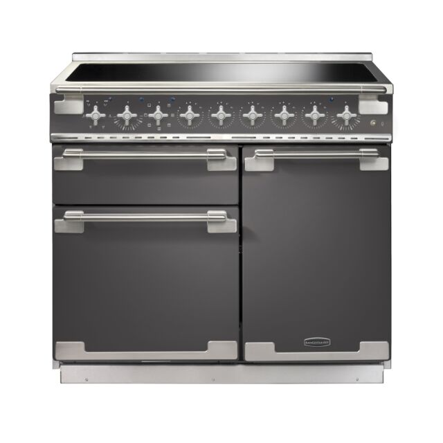Rangemaster ELS100EISL/ 105790 ELISE 100cm Electric Range Cooker
