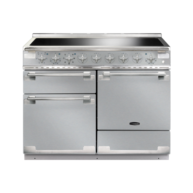 Rangemaster ELS110EISS/ ELS110EISS Elise Induction Range Cooker