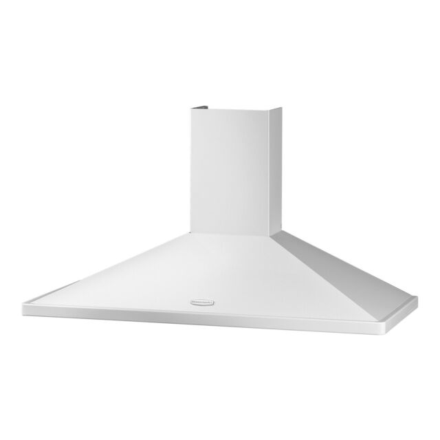 Rangemaster RMHDC110WC Chimney Cooker Hood