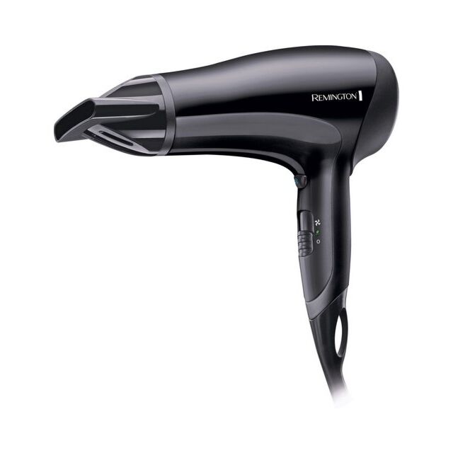 Remington D3010 Power Dry Hair Dryer