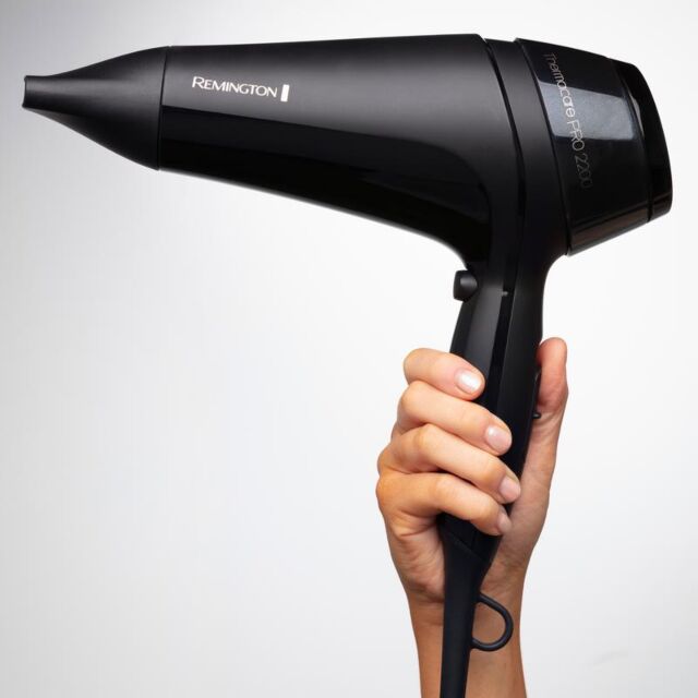 Remington D5710 Thermacare Pro 2200W Hairdryer
