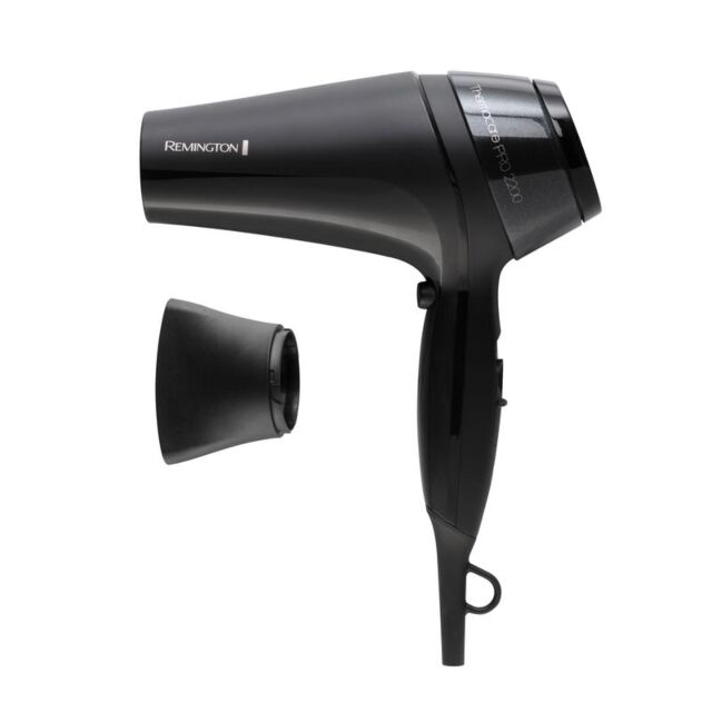 Remington D5710 Thermacare Pro 2200W Hairdryer