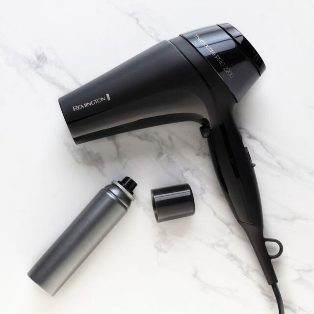 Remington D5710 Thermacare Pro 2200W Hairdryer