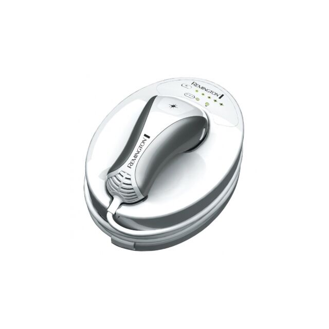 Remington IPL6250 Hair Removal Device 