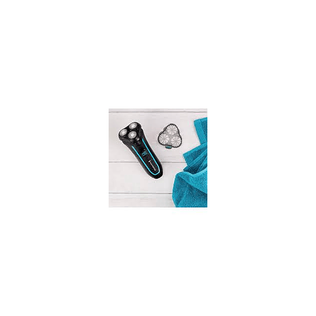 Remington R6000 Rechargable Shaver USB Charge Fully Waterproof