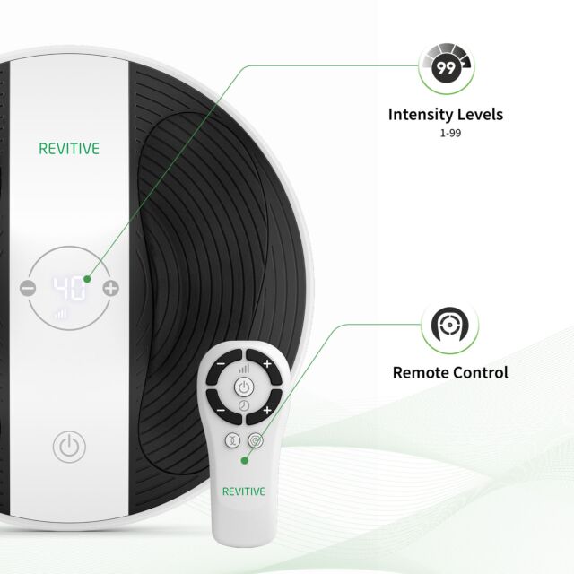 Revitive 6289-5572AQ-UK ProHealth Circulation Booster