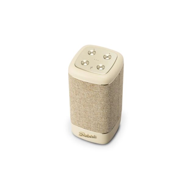 Roberts BEACON330PC Bluetooth Speaker