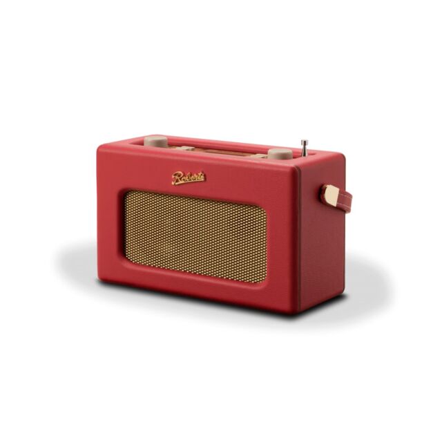Roberts RD70RE 'Revival' DAB/DAB+/FM Radio