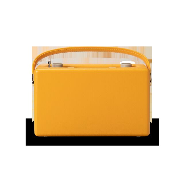 Roberts Radio REV-ISTREAMLSY DAB+/FM/Internet Radio  - Sunburst Yellow