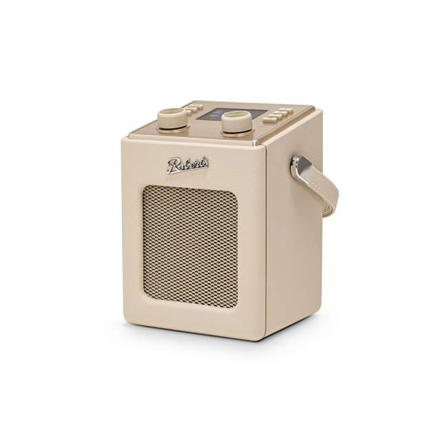 Roberts REV-MINI2PC Portable DAB+/FM Bluetooth Radio