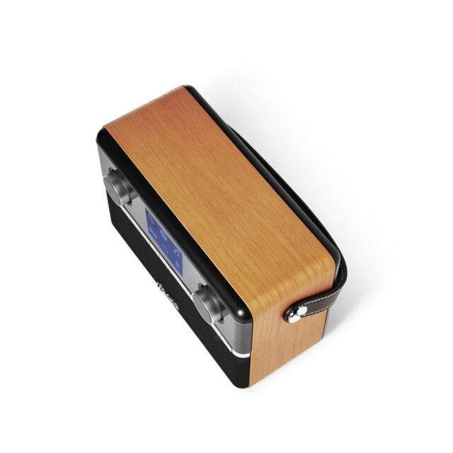 Roberts STREAM94L Fm/Dab/Bluetooth/Internet