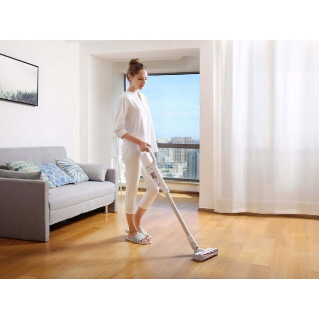 Roidmi S1E Roidmi S1e Cordless Bagless Stick Vacuum Cleaner - 40 Minute Run Time