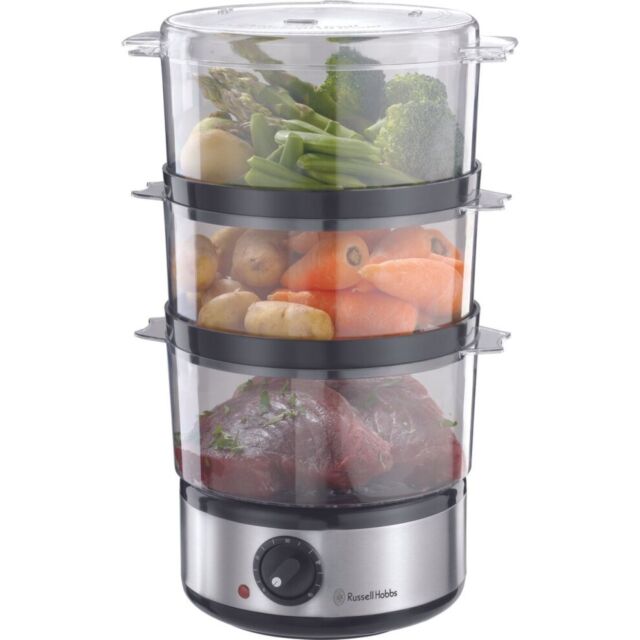 RUSSELL HOBBS 14453 Russell Hobbs 14453 steamer