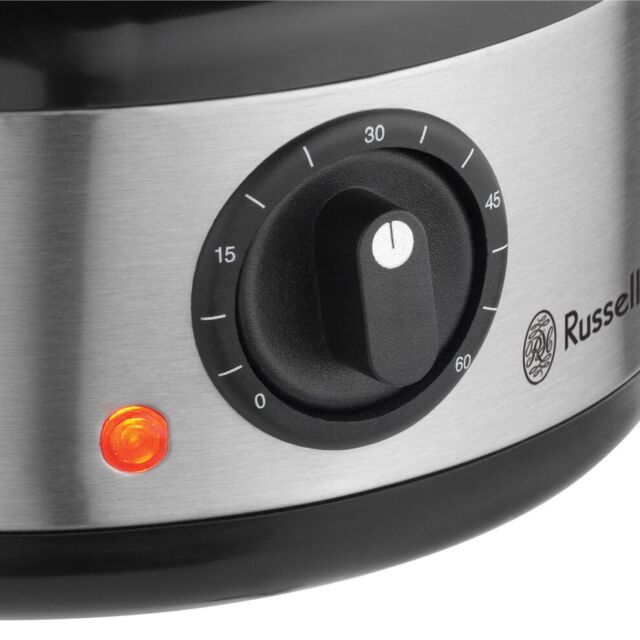 RUSSELL HOBBS 14453 Russell Hobbs 14453 steamer