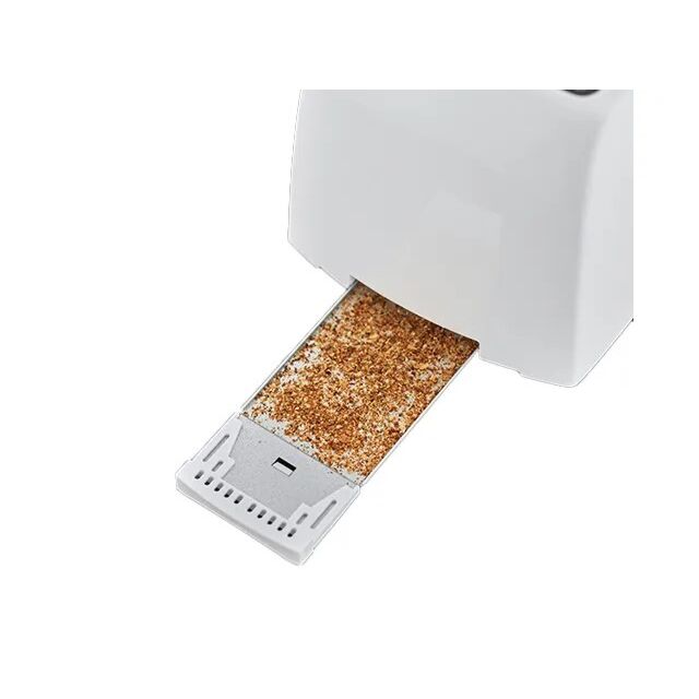 Russell Hobbs 21640 2 Slice Toaster - White