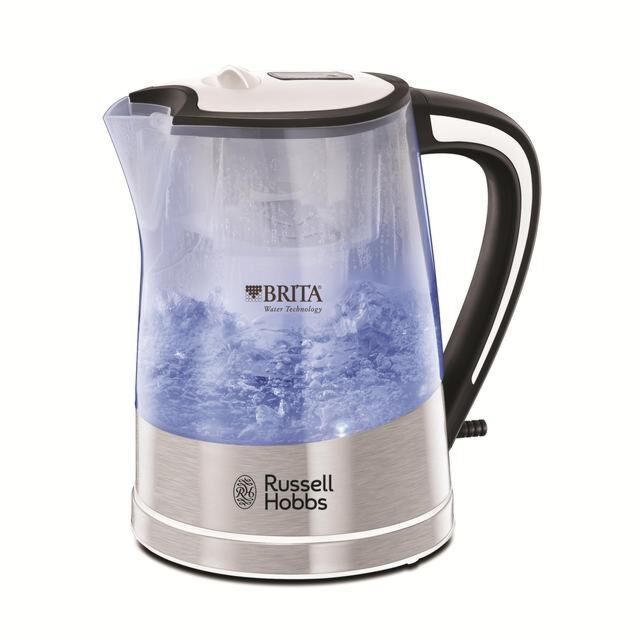 Russell Hobbs 22851 Purity Brita Filter Kettle