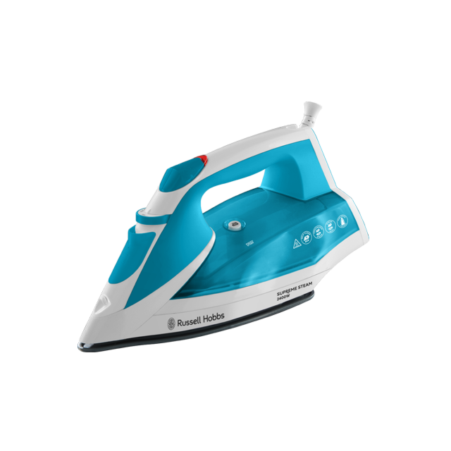 Russell Hobbs 23040 2400W Supreme Steam Iron