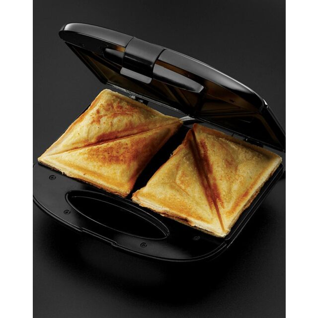 Russell Hobbs 2 portion sandwich toaster