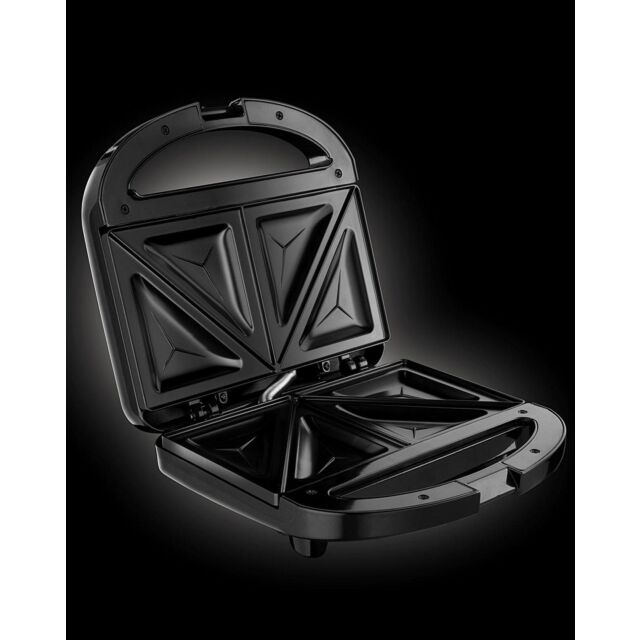 Russell Hobbs 2 portion sandwich toaster