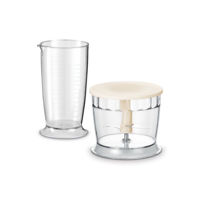 Russell Hobbs 24703 Stick Blender With Chopper And Whisk Emma Bridgewater