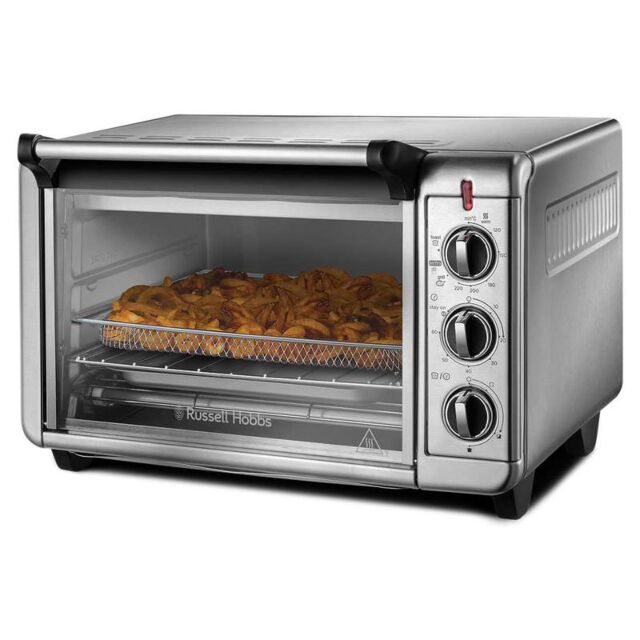 Russell Hobbs 26095 1500W Express Air Fry Mini Oven