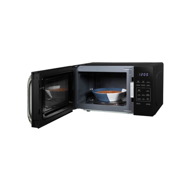 Russell Hobbs RHMT2045B 20 Litre Touch Control Digital Microwave - Black